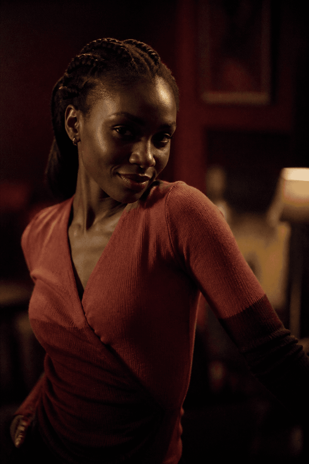 Imani